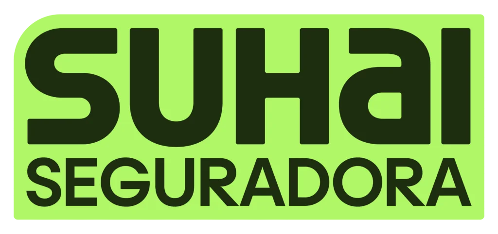 Logo Suhai Seguradora